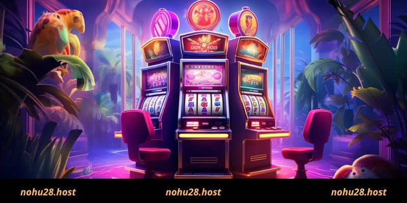 Một số thuật ngữ trong game slot mà bạn nên biết